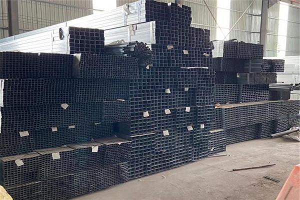 鋅鋼（gāng）型材（cái）廠家（jiā）推薦